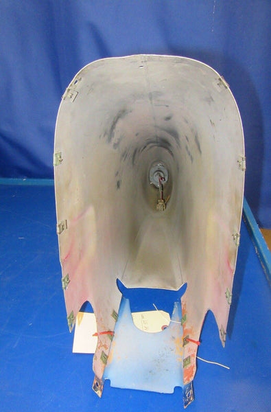 Beech Baron 95-B55 Tail Cone P/N 96-440011-601 (1216-136)