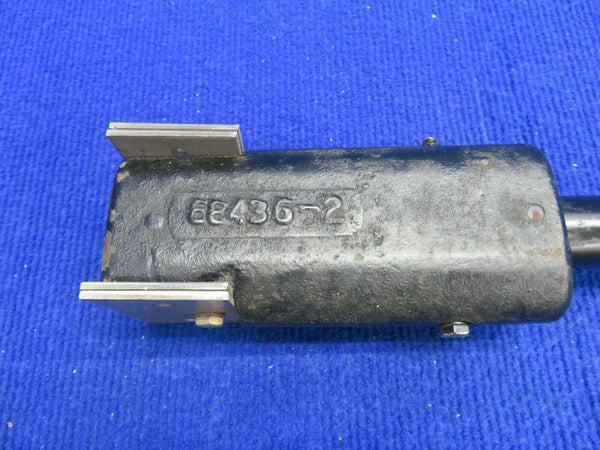 Piper PA-28R-201T Stabilator Balance Weight & Tube P/N 99803-03 (0222-693)
