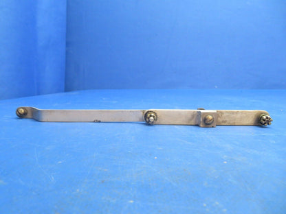 Piper Aerostar 602P Arm & Bellcrank Elevator Control P/N 826003-15 (0123-623)