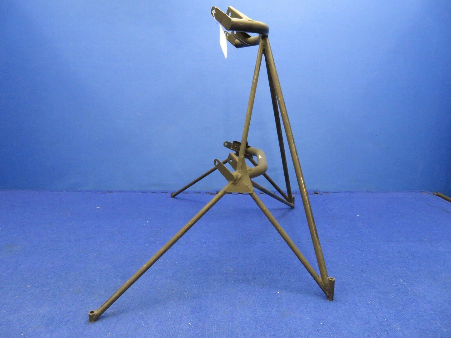 Cessna 170 / Early Flat Firewall 172 Engine Mount P/N 0551000-50 (0322-14)