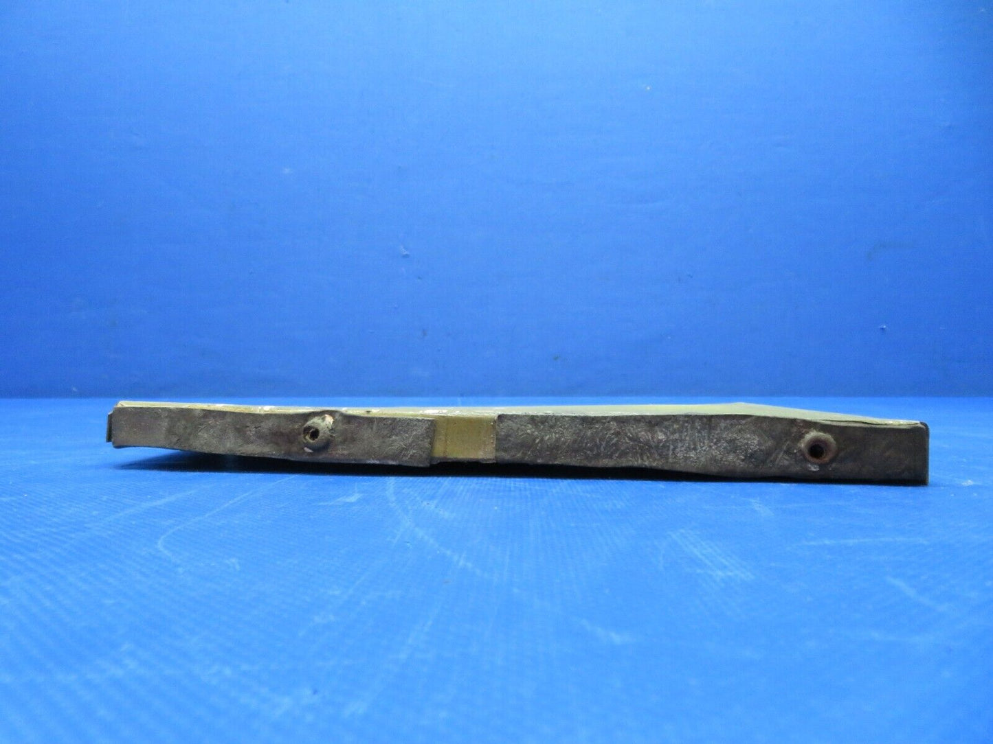 Grumman Yankee Trainer AA-1B LH Wing Root Support Assy P/N 201185-509 (0224-144)