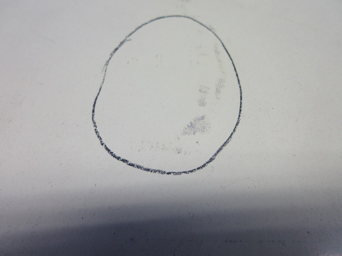 Aeronca Champion 7EC Top Cowl P/N 7-1068 (0224-1016)