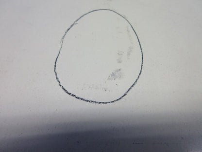 Aeronca Champion 7EC Top Cowl P/N 7-1068 (0224-1016)