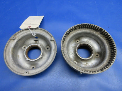 Goodyear Main Wheel 6.00x6 Type 111 P/N 9532522 (0224-1601)