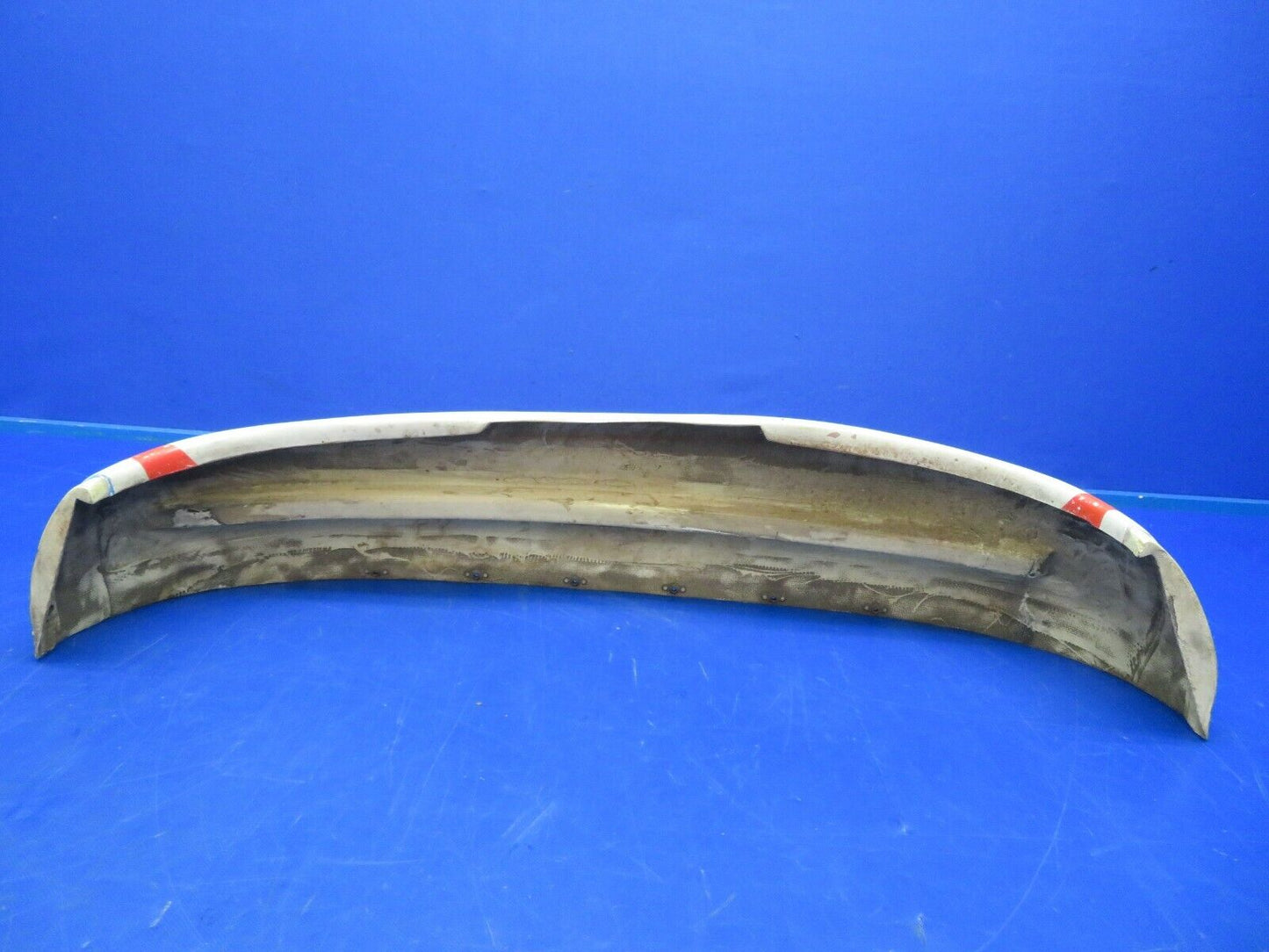 Beech Travel Air Upper Nose Cowling P/N 95-910011-657 (0720-462)