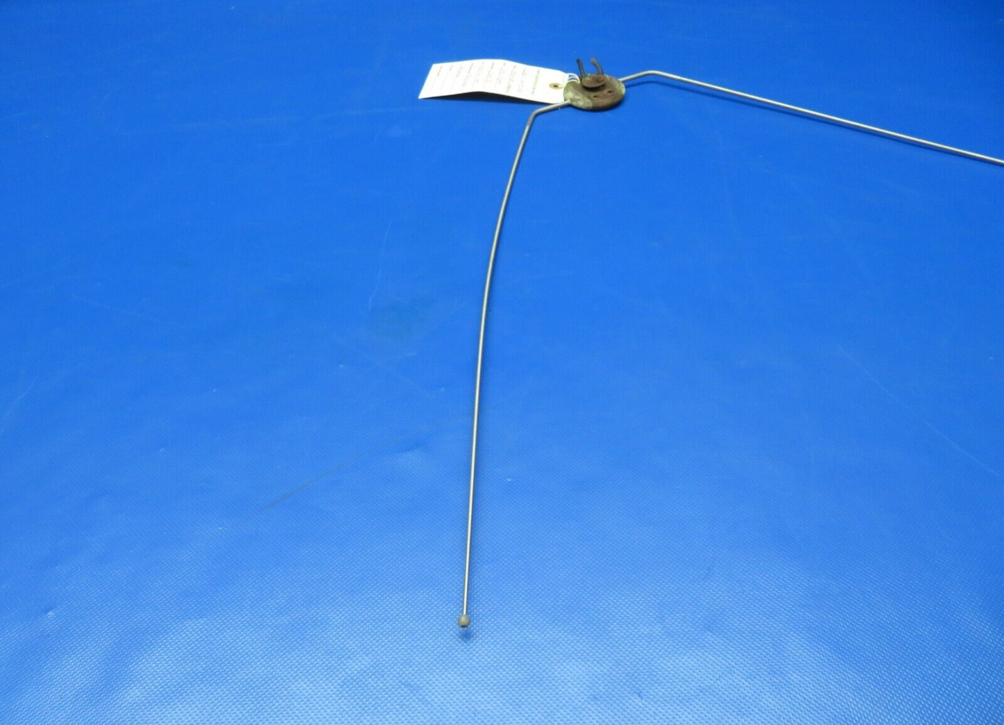 Piper PA-24-180 Receiving Antenna P/N 19109-00 (1223-253)