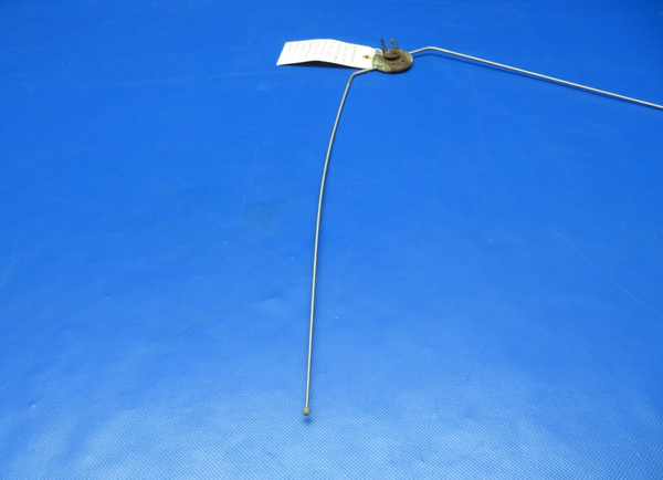 Piper PA-24-180 Receiving Antenna P/N 19109-00 (1223-253)