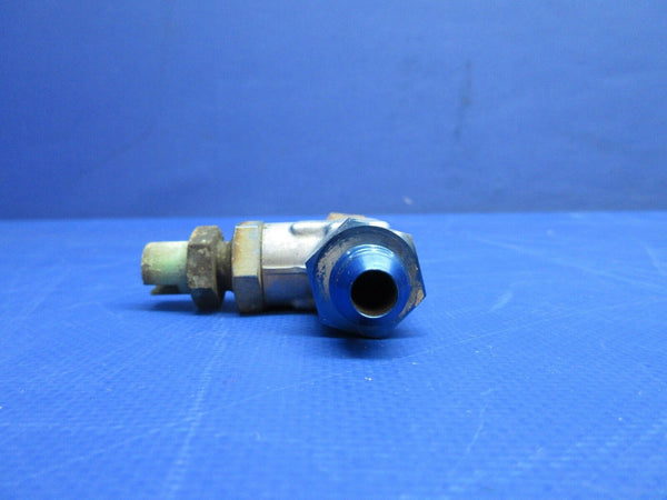 Cessna 401 Fuel Check Valve P/N 249A-6TT-6 (1023-753)