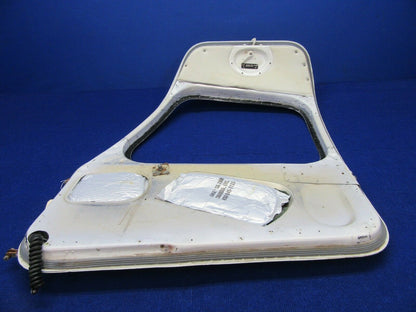 Piper PA-32-300 Cabin Door FWD NO KEY NO GLASS 68185-00, 68185-000 (1121-543)