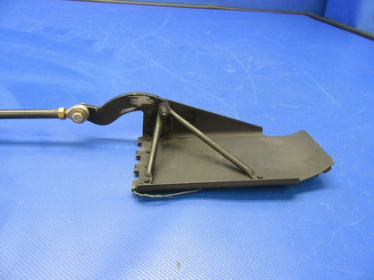 Brantly B2B Helicopter Control Rod & Pedal Pilot / Co-Pilot LH 148-20 (0921-490)