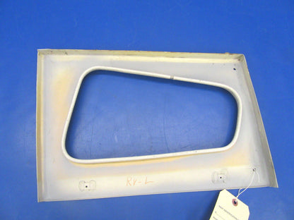 Piper Cherokee Six Rear Window Trim LH (0518-248)