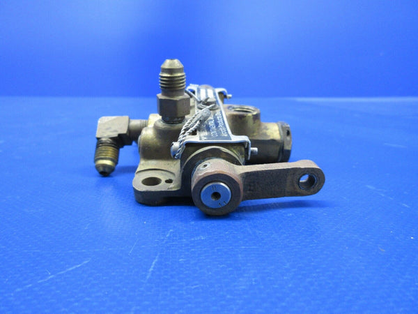 Continental Fuel Control Valve P/N 629703-11 CORE (1223-712)