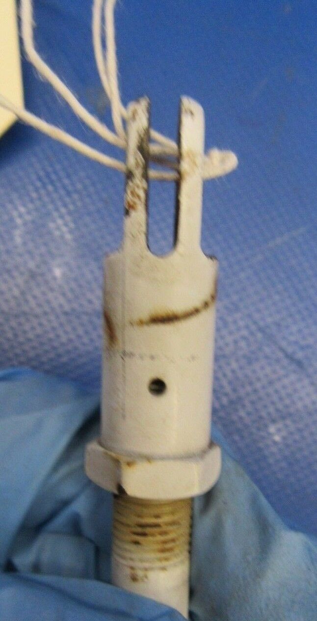 Beech Baron Actuator Rudder Trim Tab P/N 96-526000-601 (1018-44)