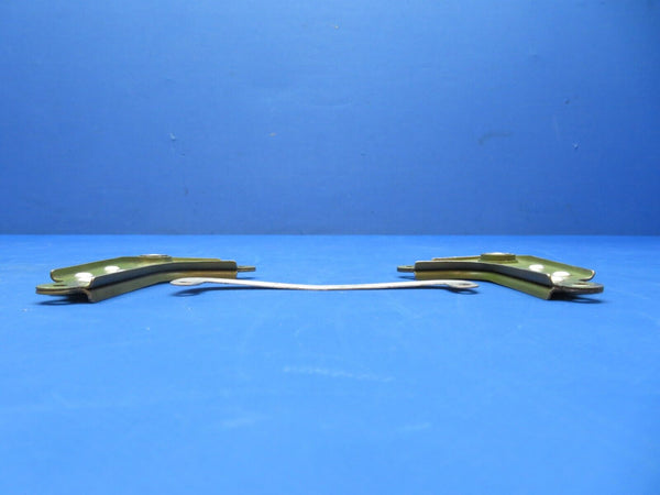 Cessna 310 / 310Q Aileron Bellcrank w/ Link P/N 0861500-13 LOT (0823-712)