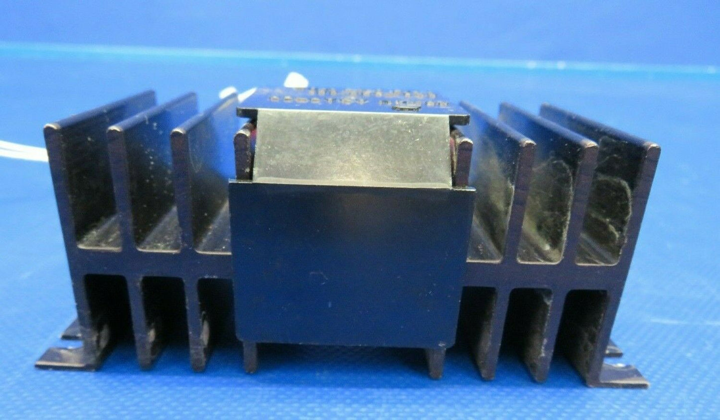 S-Tec Voltage Step Down Converter / Adapter 28V-14V P/N 01255 (0519-20)