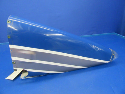 Beech Baron 95-B55 Tail Cone w/ Strobe P/N 58-360028-33 (1018-342)