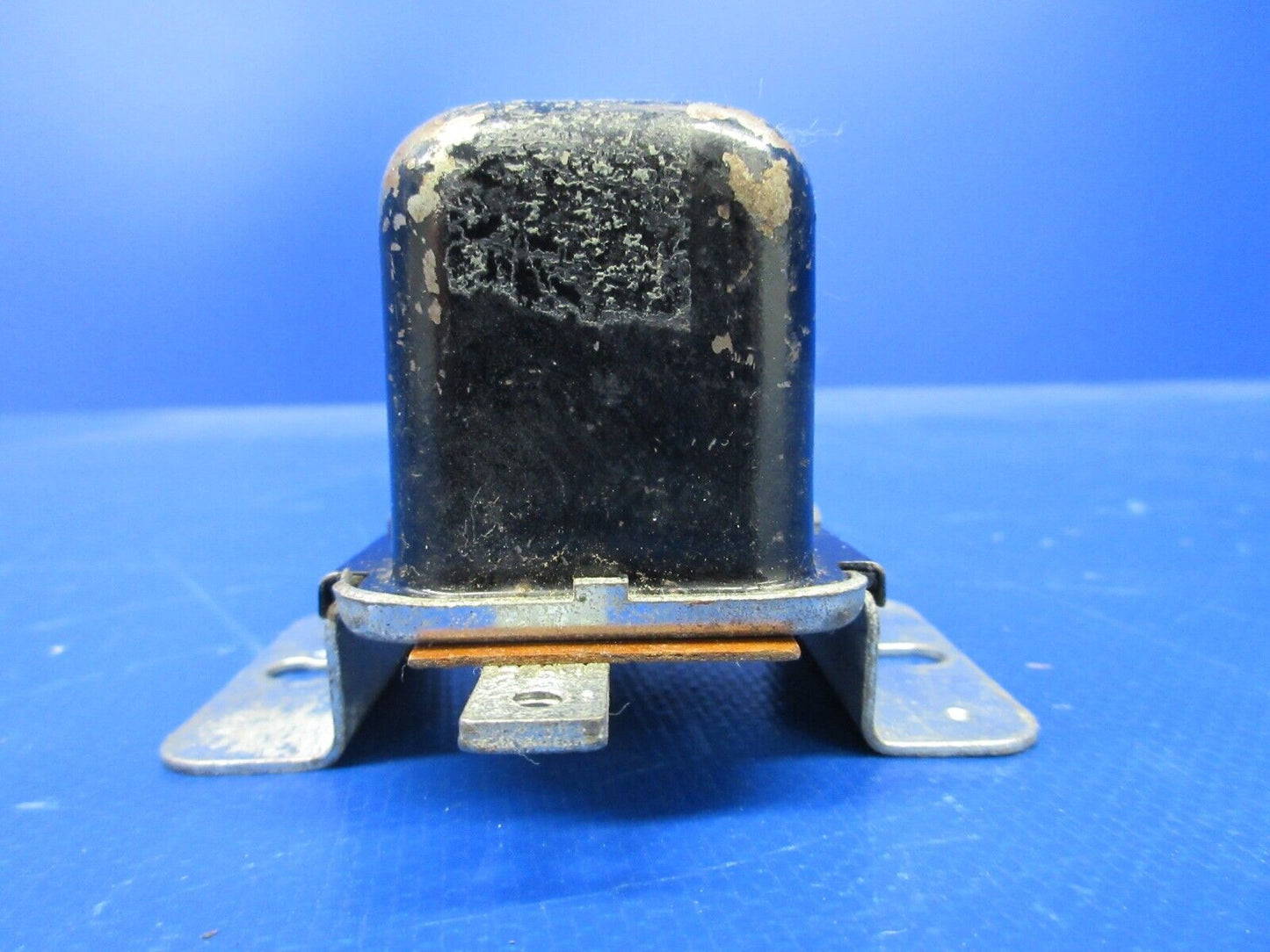 Presolite Overvoltage Control Regulator 12V P/N FOC-4002B LOT OF 2 (1223-729)