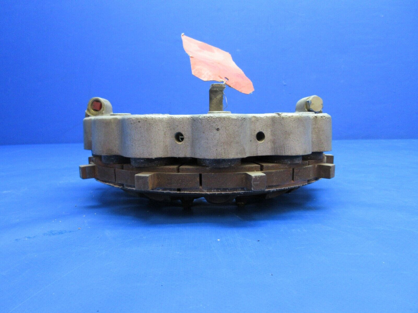 B.F. Goodrich Mitsubishi MU-2 Brake Assy P/N 2-1174 CORE (1123-640)