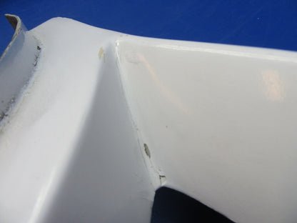 Cessna 310 / 310Q LH Nose Cap Assy P/N 0851119-15 (0923-02)