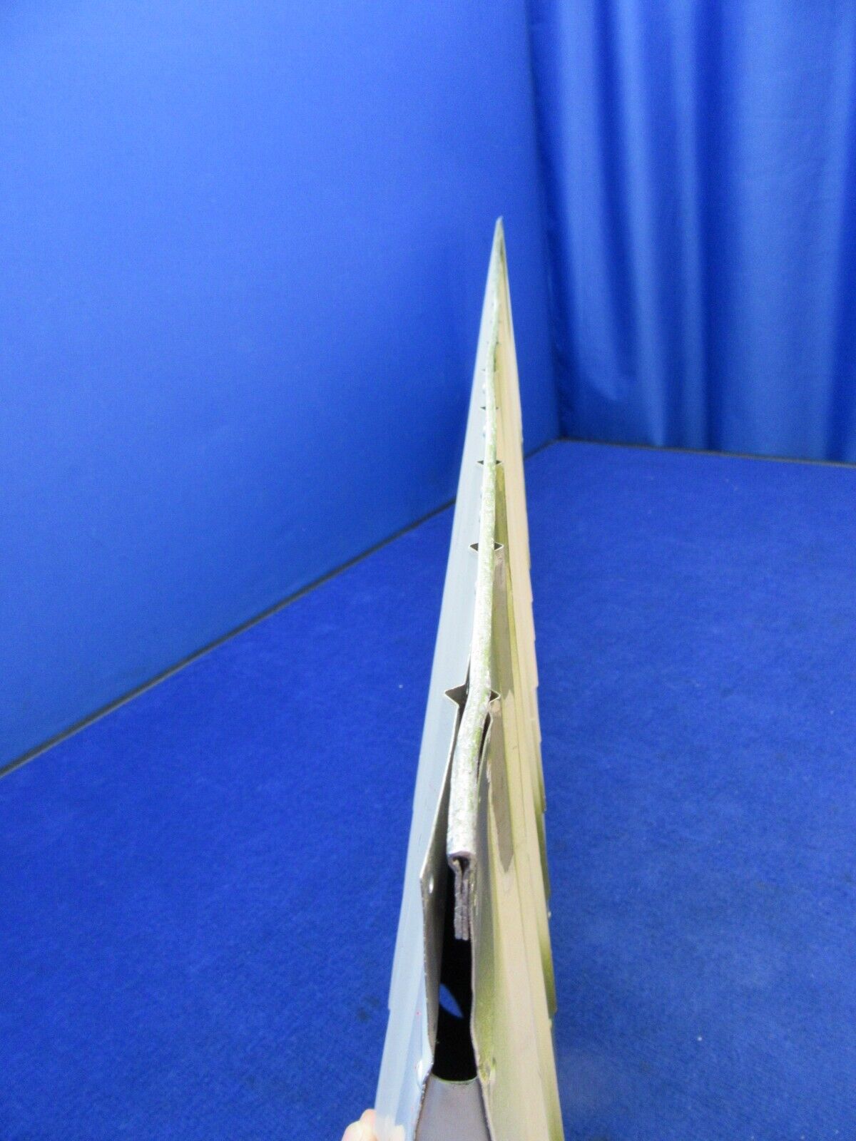 Cessna 150 LH Flap P/N 0426901-15 (0822-201)