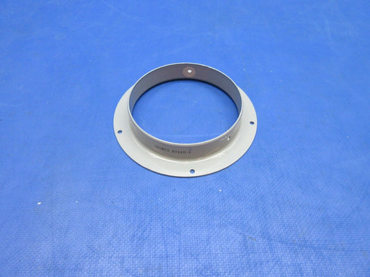 Grimes Mounting Flange P/N B7640-1 NOS (11123-772)