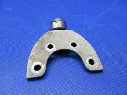 Beech Bonanza Nose Wheel Straightener Roller Assembly P/N 35-825024 (1021-227)