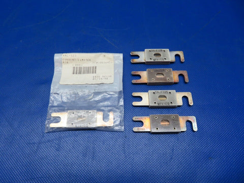 Bussman Current Limiter P/N ANL-325 LOT OF 5 (0224-315)