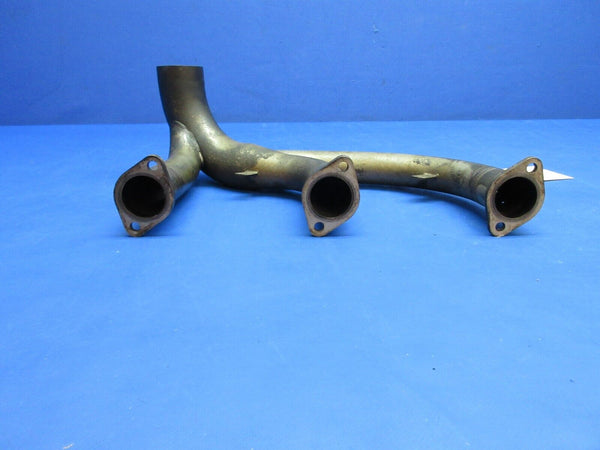 Piper PA32-260 LH Exhaust Stack P/N A65038-00 (1123-614)