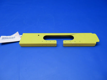 Beech Support Stiffener P/N 010A-31415-017 NOS (1022-311)