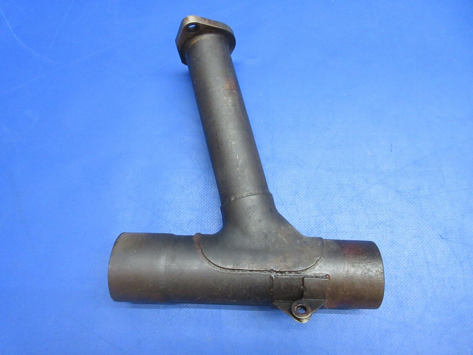 Piper PA-34-200T Exhaust Tee Continental TSIO-360 P/N 654265 (0623-251)