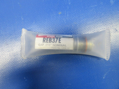 Champion REB37E Spark Plugs LOT OF 6 NOS (1223-614)