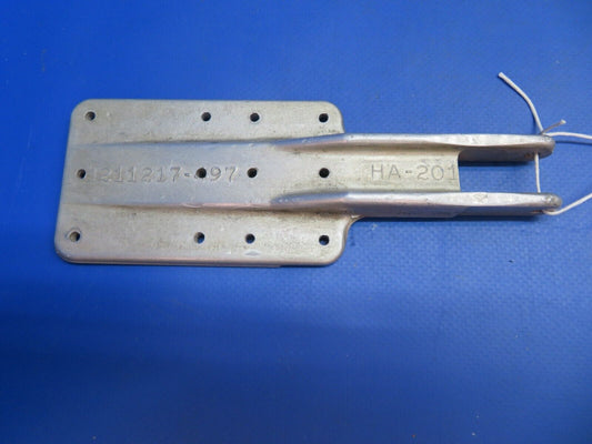 Cessna 210 Main Gear Support Door Arm P/N 1211217-1 (1122-663)