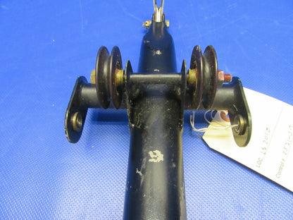 Piper PA-32RT Tee Bar Control Column P/N 62019-04, 62019-004 (0521-519)