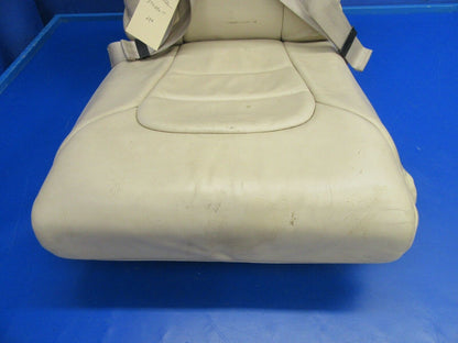 Cirrus SR-22 Pilot Seat & Shoulder Harness P/N 13231-404 (1119-101)