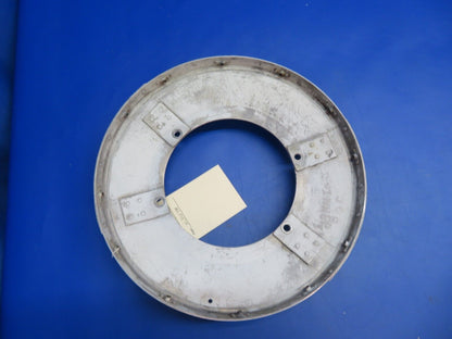 Piper PA-28R-201T Hartzell Spinner Bulkhead Assy P/N 35703-08 (1122-709)