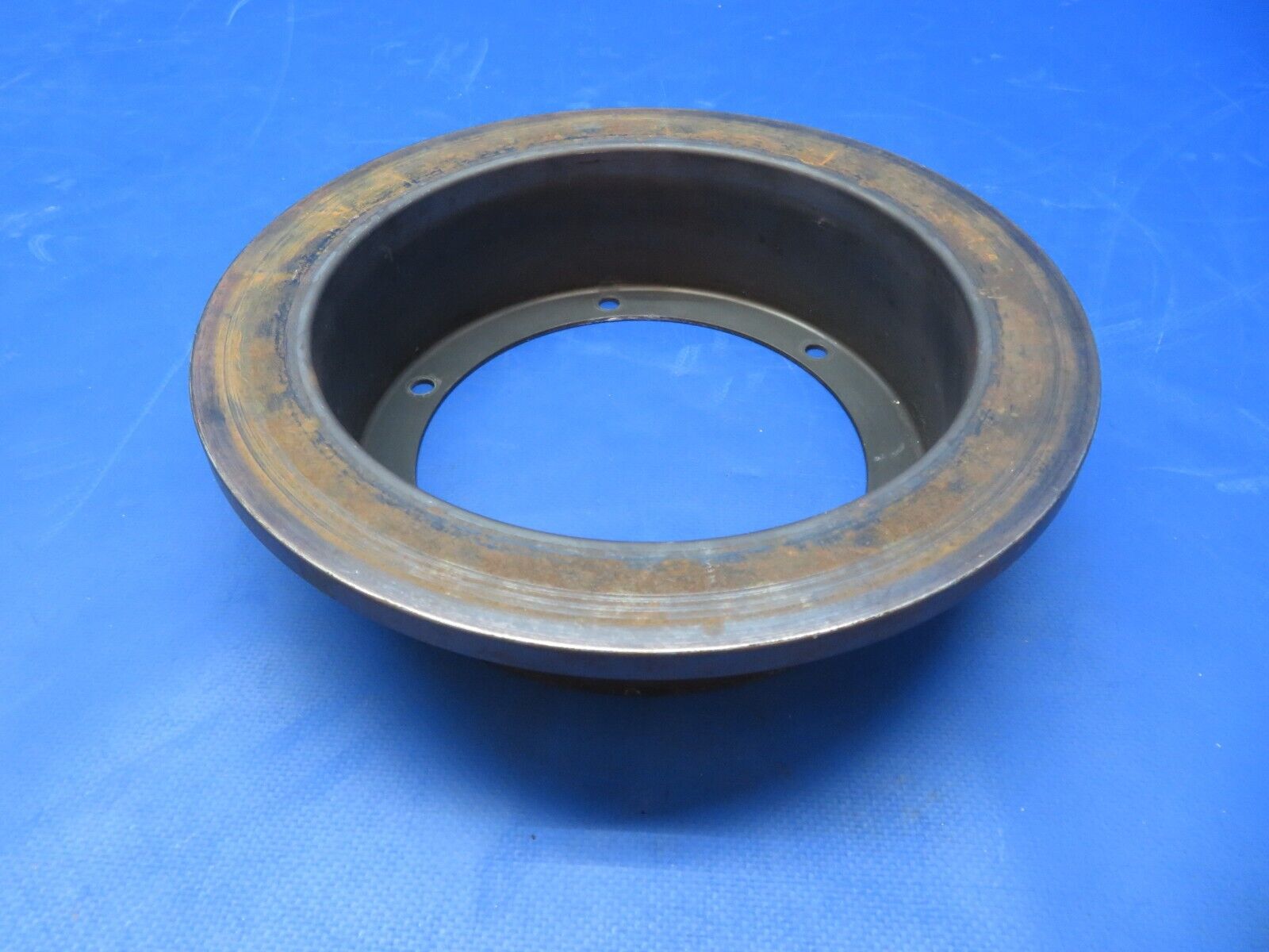 Beech 95-B55 Cleveland Brake Disc 0.355" Thickness P/N 164-02706 (0623-370)