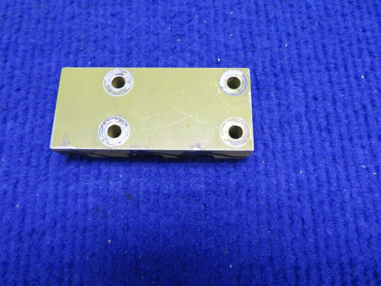 Beech 58 Baron Throttle Cable Blocks (0422-801)