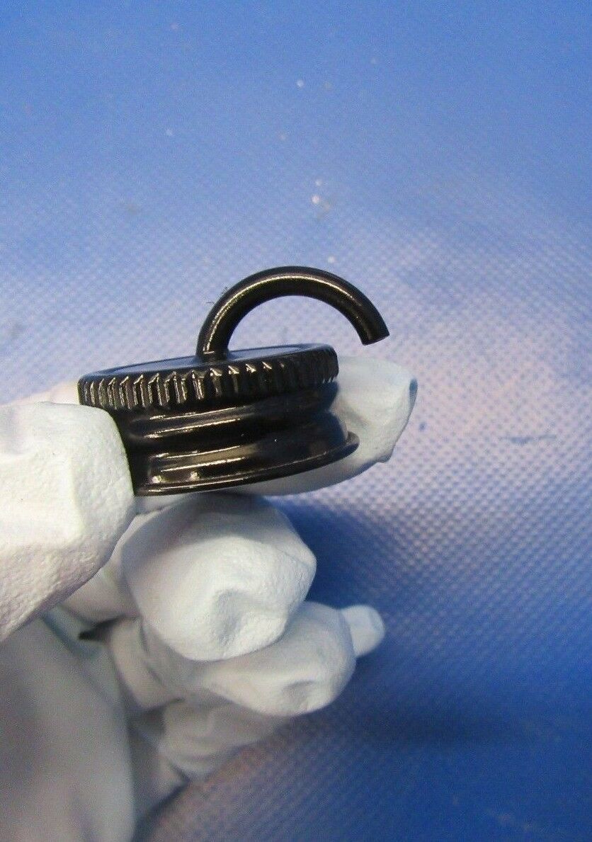 Piper Cherokee "Style" Brake Reservoir Cap USPS Priority w/ Warranty (0418-253)