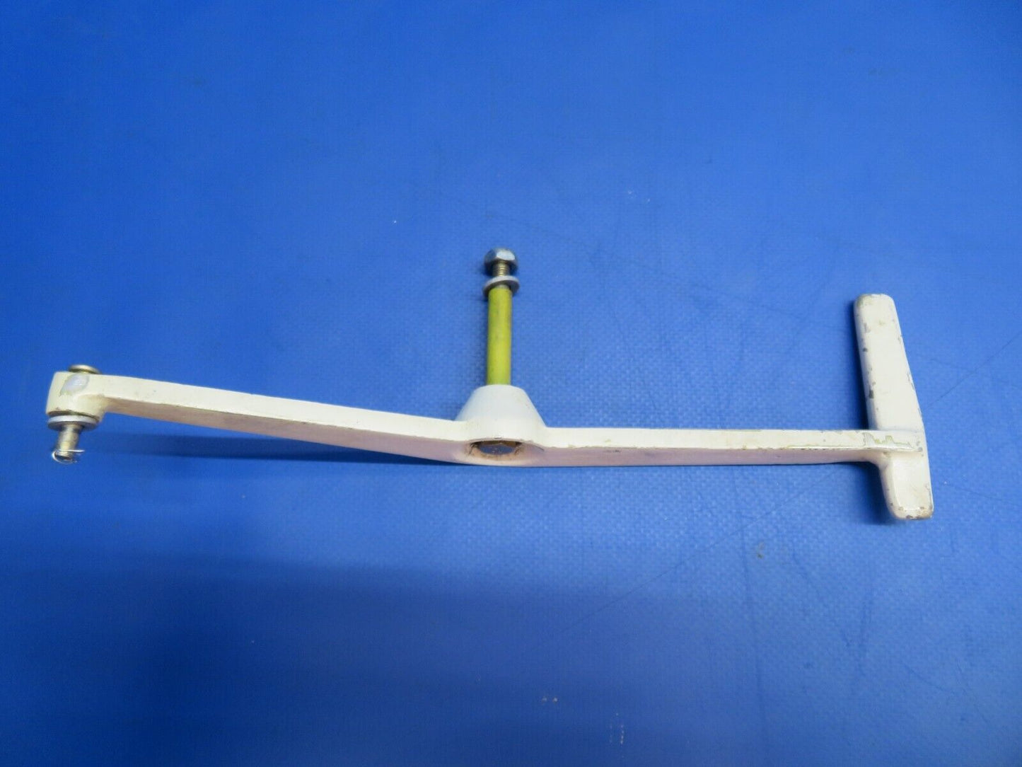 Lake LA-4-200 Water Rudder Control Handle P/N 2-7204 (1222-718)