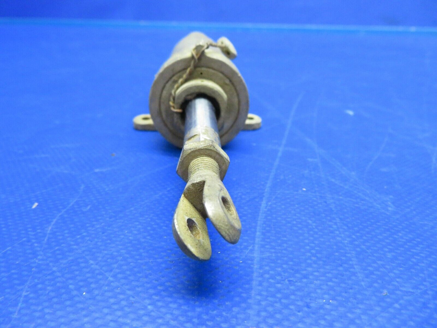 Aircraft Steering Shimmy Damper Cylinder P/N 25102 or CMS 922 (0520-333)