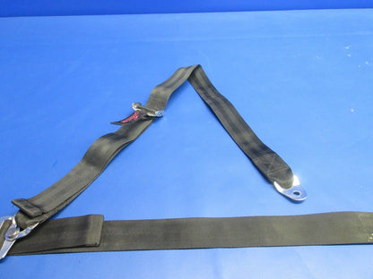 American Safety Seatbelt with Shoulder Harness P/N 5000B3 (0124-1275)