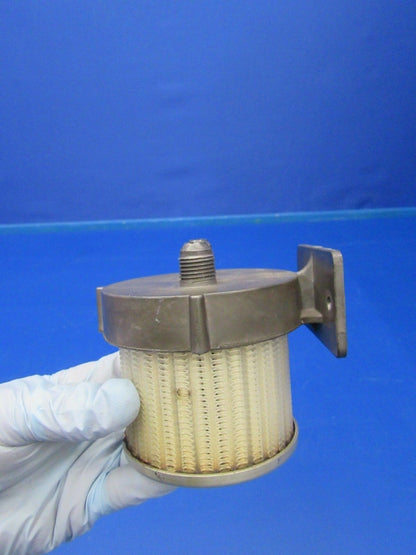 Cessna 177RG Cardinal Airborne Bracket Air Filter P/N C294501-0102 (0718-134)