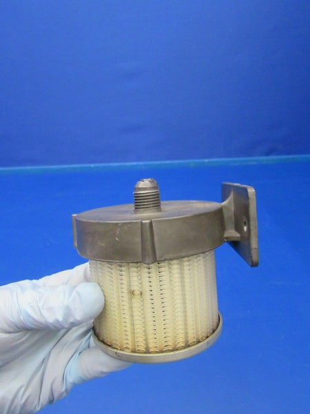 Cessna 177RG Cardinal Airborne Bracket Air Filter P/N C294501-0102 (0718-134)