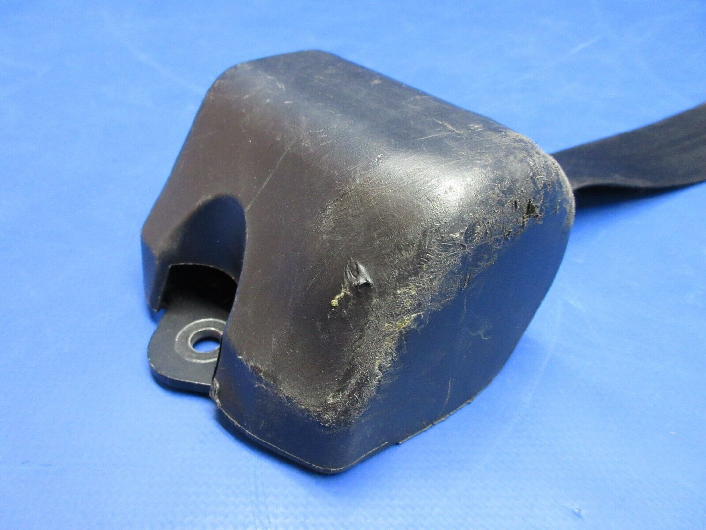 Diamond DA-42 RH Rear Schroth Safety Belt Assy P/N 5-01-2H0701 (0623-139)