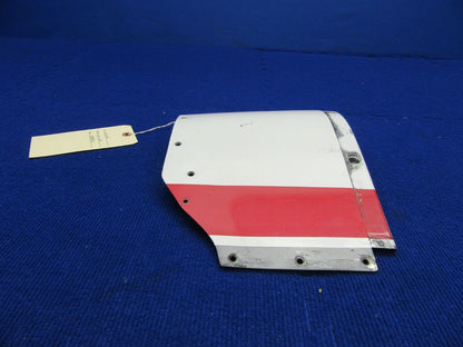 Beech Baron 95-B55 Cowl Skin Door RH P/N 96-910011-180 (1121-504)