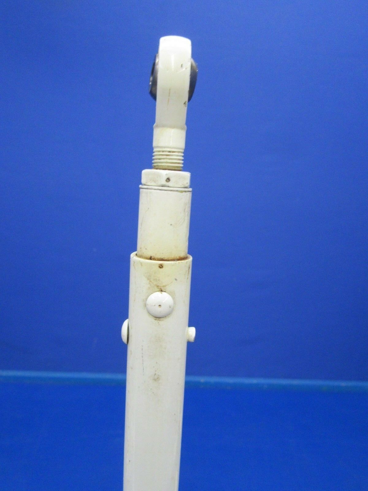 Beech Baron 95-B55 Rod Assy Nose Gear Steering P/N 96-820014 (1118-59)
