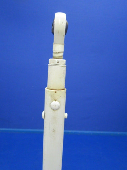 Beech Baron 95-B55 Rod Assy Nose Gear Steering P/N 96-820014 (1118-59)