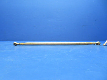 Beech 35 Bonanza Differential Tail Control Rod 19" P/N 35-524106 NOS (0923-701)