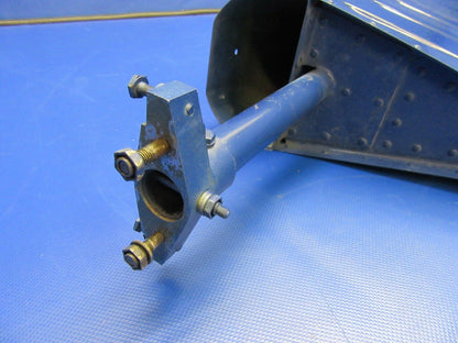 Piper PA-32RT-300 Lance II Rudder Assembly P/N 78981-23 (Has Repair) (0121-222)