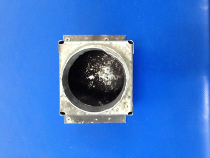 Beech Baron 58 Induction Alternate Air Box P/N 96-910024-51 (0217-168)